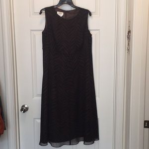 Talbots dress